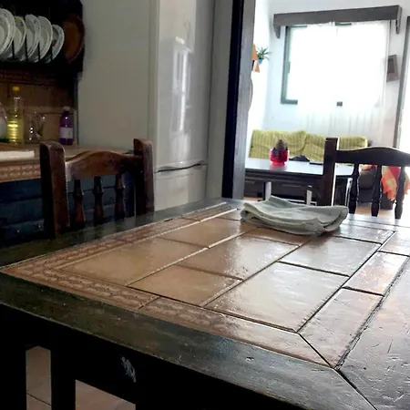 4 Bedrooms House With Wifi At Santa Cruz De Tenerife *