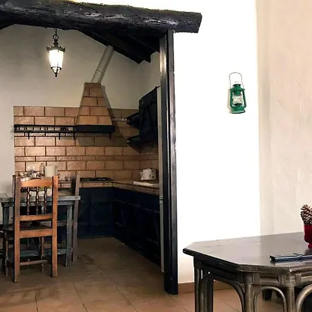 4 Bedrooms House With Wifi At Santa Cruz De Tenerife * San Miguel de Abona