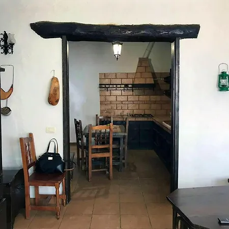 4 Bedrooms House With Wifi At Santa Cruz De Tenerife *