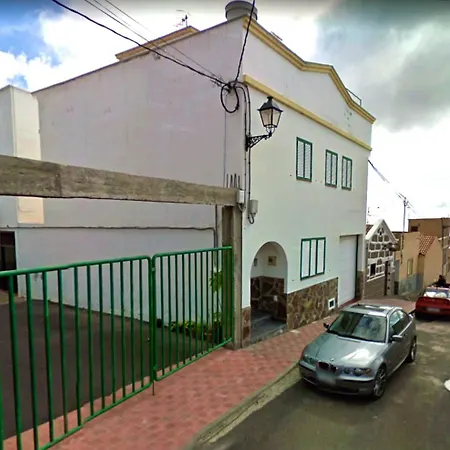 4 Bedrooms House With Wifi At Santa Cruz De Tenerife * San Miguel de Abona