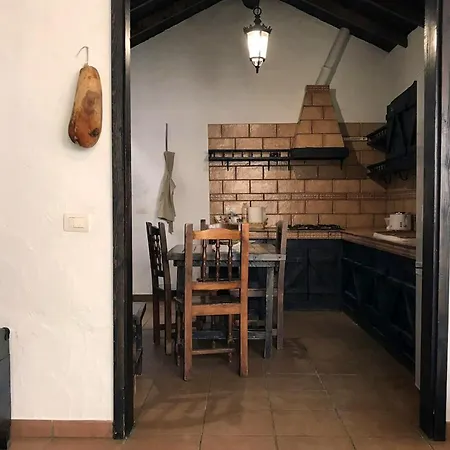 펜션 4 Bedrooms House With Wifi At Santa Cruz De Tenerife 산미겔데아보나