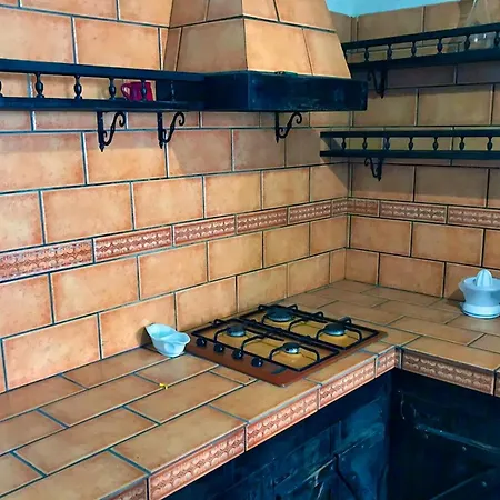 4 Bedrooms House With Wifi At Santa Cruz De Tenerife 펜션