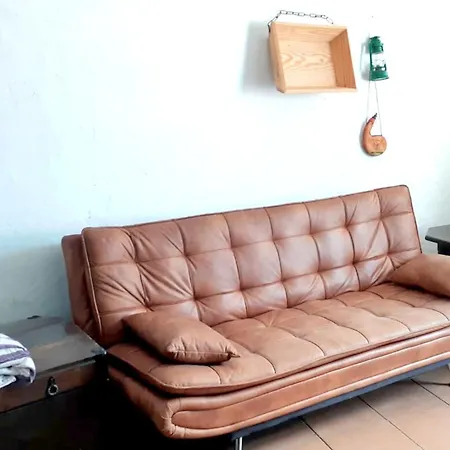 4 Bedrooms House With Wifi At Santa Cruz De Tenerife * 산미겔데아보나