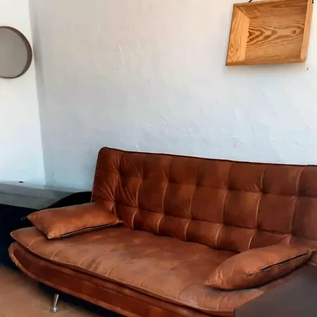 펜션 4 Bedrooms House With Wifi At Santa Cruz De Tenerife