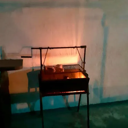 4 Bedrooms House With Wifi At Santa Cruz De Tenerife 산미겔데아보나