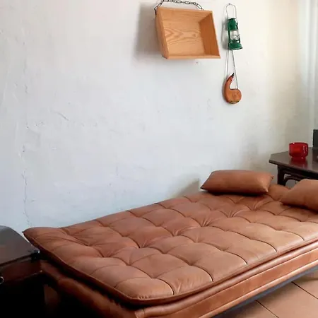 펜션 4 Bedrooms House With Wifi At Santa Cruz De Tenerife *