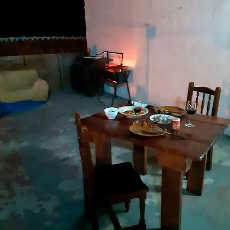4 Bedrooms House With Wifi At Santa Cruz De Tenerife 펜션 산미겔데아보나