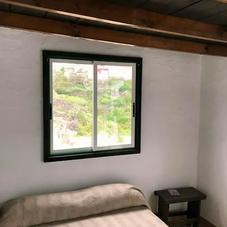 펜션 4 Bedrooms House With Wifi At Santa Cruz De Tenerife