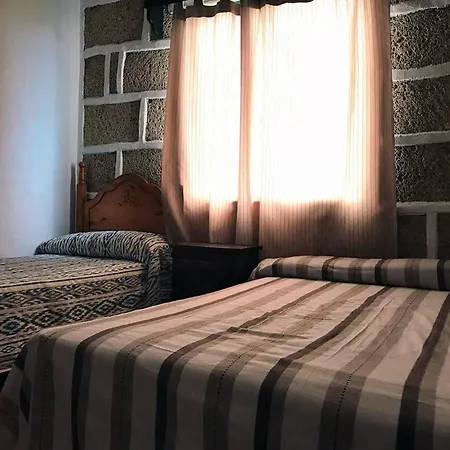 4 Bedrooms House With Wifi At Santa Cruz De Tenerife