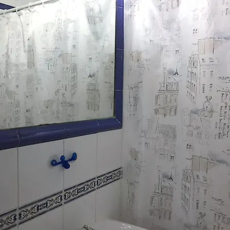 4 Bedrooms House With Wifi At Santa Cruz De Tenerife * 산미겔데아보나
