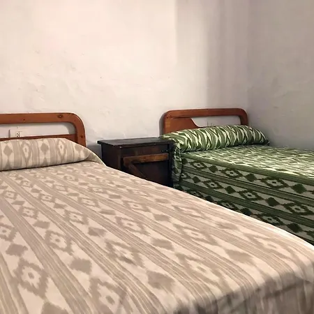 펜션 4 Bedrooms House With Wifi At Santa Cruz De Tenerife