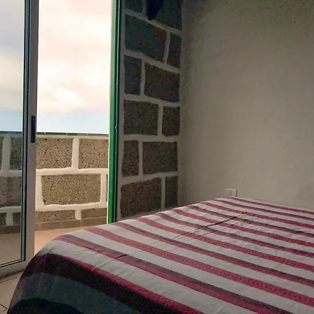 4 Bedrooms House With Wifi At Santa Cruz De Tenerife 펜션
