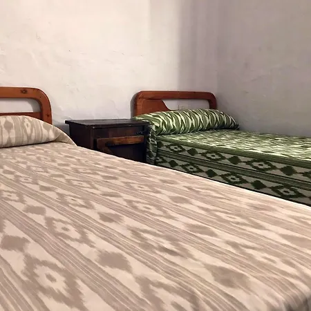 펜션 4 Bedrooms House With Wifi At Santa Cruz De Tenerife 산미겔데아보나
