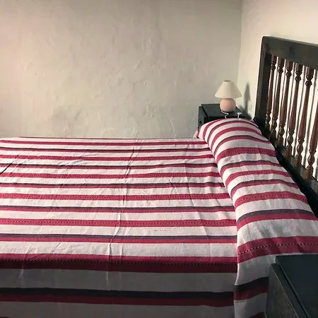 펜션 4 Bedrooms House With Wifi At Santa Cruz De Tenerife *