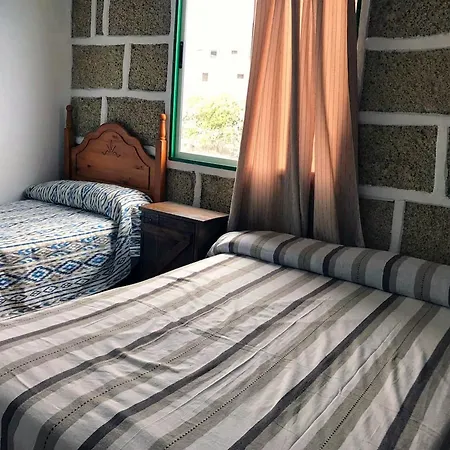4 Bedrooms House With Wifi At Santa Cruz De Tenerife